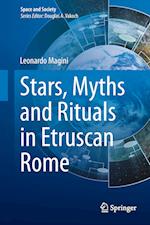Stars, Myths and Rituals in Etruscan Rome