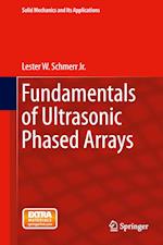 Fundamentals of Ultrasonic Phased Arrays