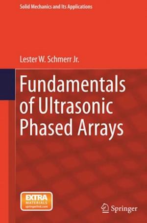 Fundamentals of Ultrasonic Phased Arrays