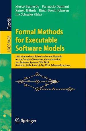 Formal Methods for Executable Software Models