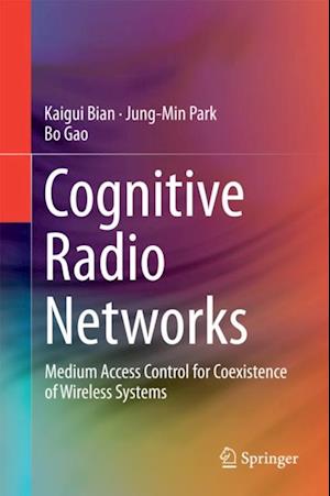 Cognitive Radio Networks