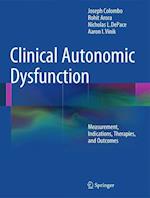 Clinical Autonomic Dysfunction