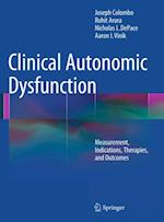 Clinical Autonomic Dysfunction