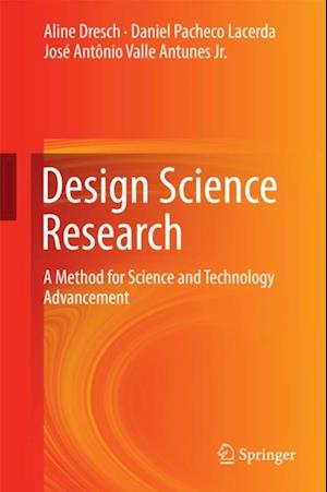 Design Science Research