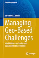 Managing Geo-Based Challenges