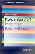 Psychoanalysis of Evil