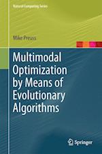 Multimodal Optimization by Means of Evolutionary Algorithms