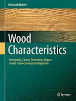 Wood Characteristics