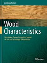 Wood Characteristics