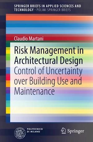 Risk Management in Architectural Design