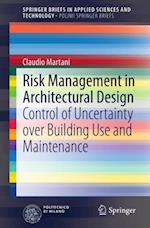 Risk Management in Architectural Design