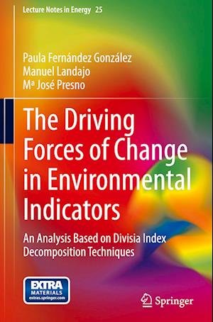 The Driving Forces of Change in Environmental Indicators