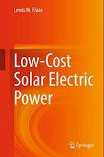 Low-Cost Solar Electric Power