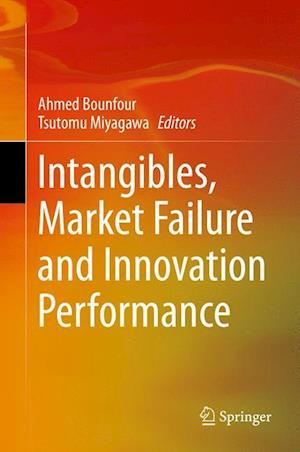 Intangibles, Market Failure and Innovation Performance