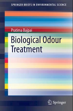 Biological Odour Treatment