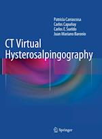 CT Virtual Hysterosalpingography