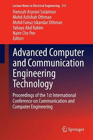 Advanced Computer and Communication Engineering Technology