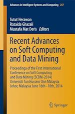 Recent Advances on Soft Computing and Data Mining