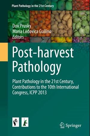 Post-harvest Pathology