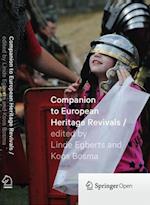 Companion to European Heritage Revivals