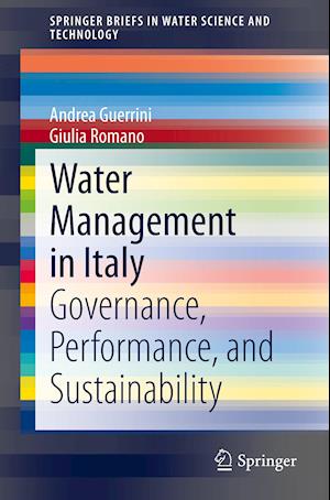 Water Management in Italy