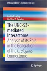 UNC-53-mediated Interactome