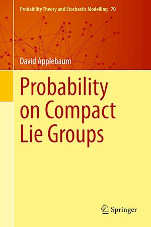 Probability on Compact Lie Groups