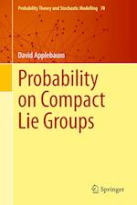 Probability on Compact Lie Groups
