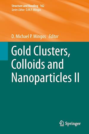 Gold Clusters, Colloids and Nanoparticles II