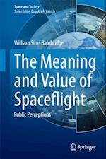 Meaning and Value of Spaceflight