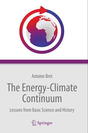 Energy-Climate Continuum