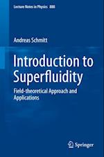 Introduction to Superfluidity