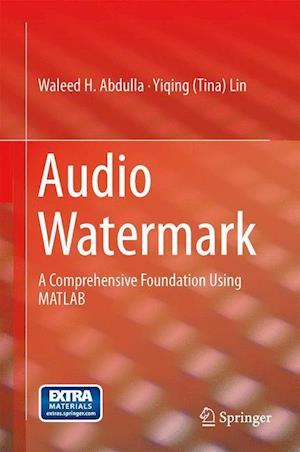 Audio Watermark