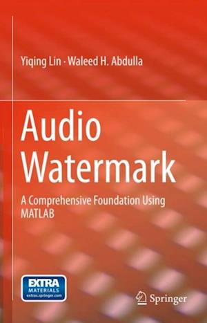 Audio Watermark