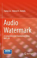 Audio Watermark