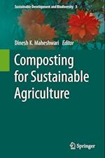 Composting for Sustainable Agriculture