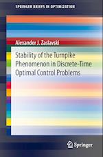 Stability of the Turnpike Phenomenon in Discrete-Time Optimal Control Problems
