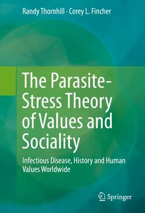 Parasite-Stress Theory of Values and Sociality