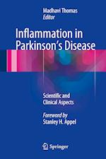 Inflammation in Parkinson's Disease