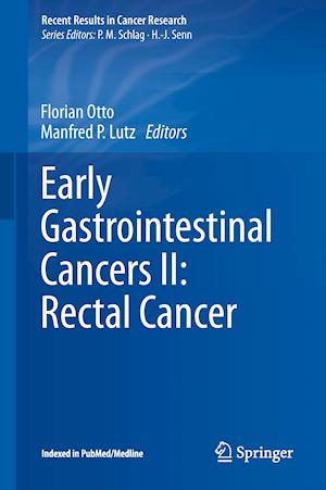 Early Gastrointestinal Cancers II