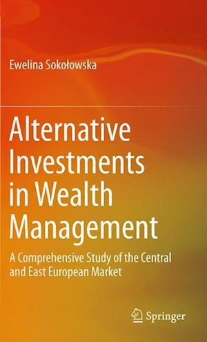 Alternative Investments in Wealth Management