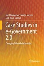 Case Studies in e-Government 2.0