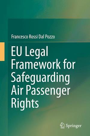 EU Legal Framework for Safeguarding Air Passenger Rights