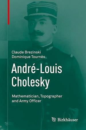 André-Louis Cholesky