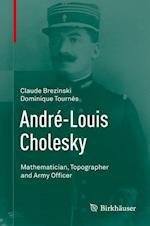 André-Louis Cholesky
