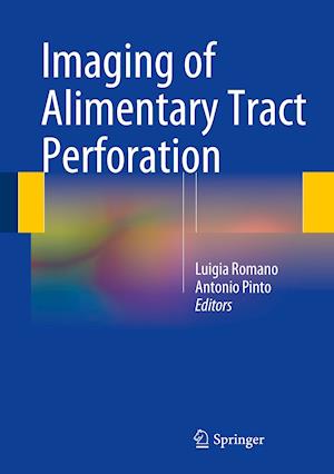 Imaging of Alimentary Tract Perforation