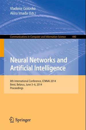 Neural Networks and Artificial Intelligence