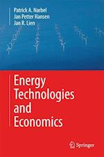Energy Technologies and Economics