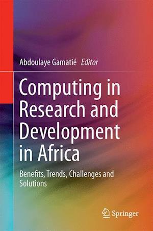 Computing in Research and Development in Africa