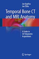 Temporal Bone CT and MRI Anatomy